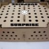 Hatchery Surprise
